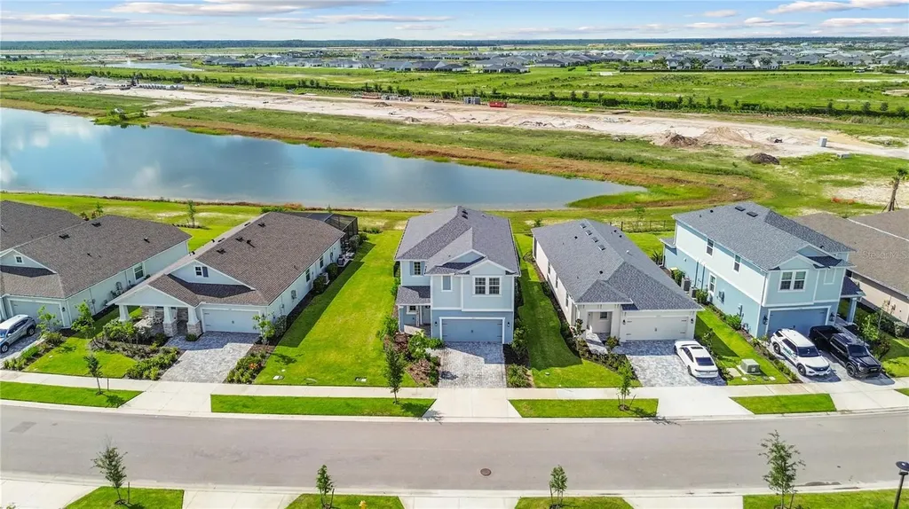 15951 Mulrion Boulevard Punta Gorda FL 33982