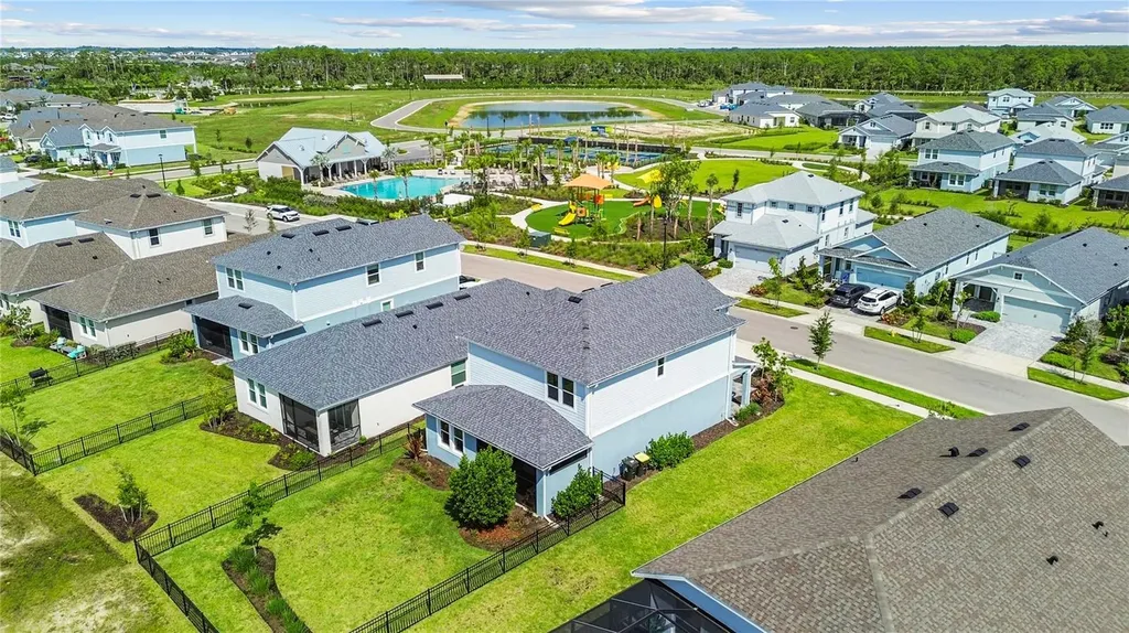 15951 Mulrion Boulevard Punta Gorda FL 33982