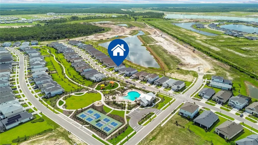 15951 Mulrion Boulevard Punta Gorda FL 33982