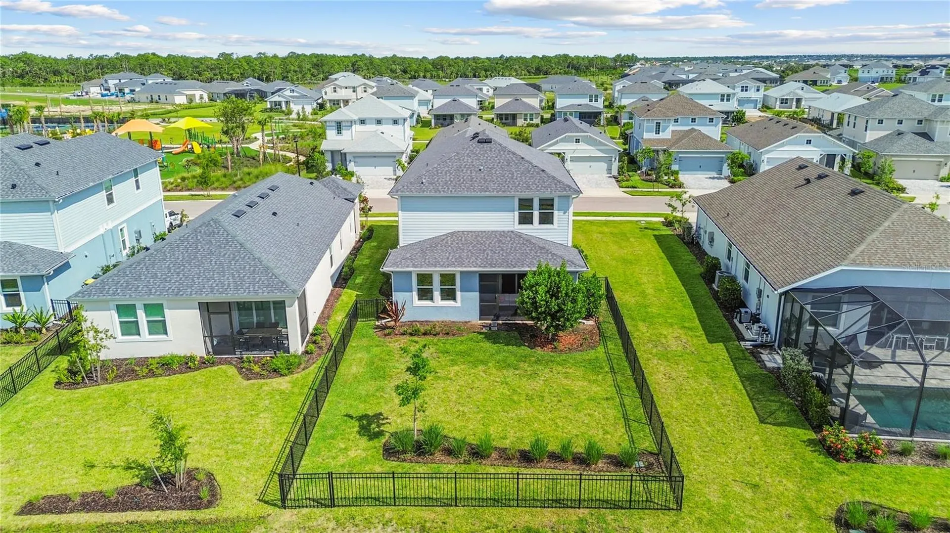 15951 Mulrion Boulevard Punta Gorda FL 33982