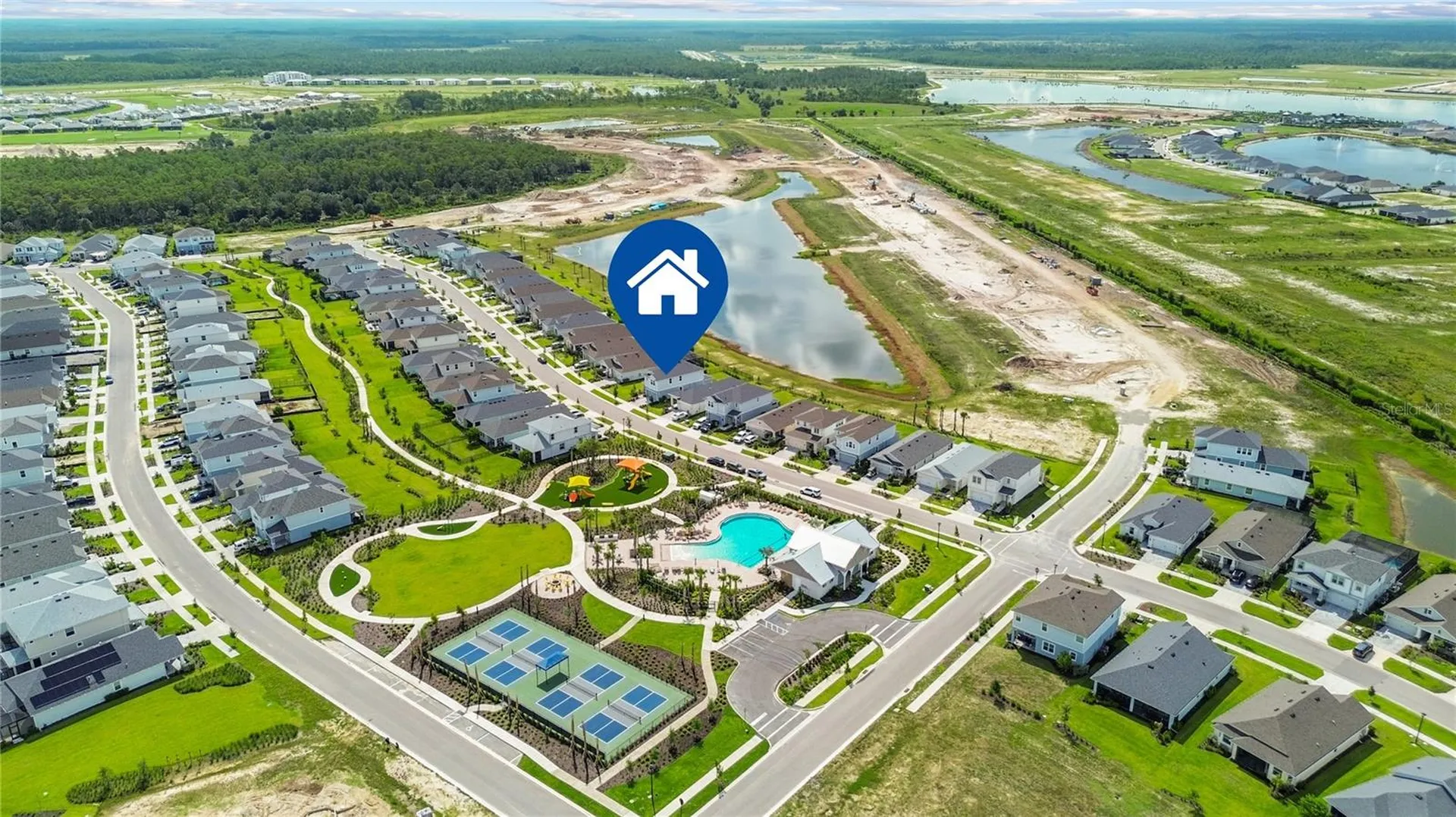15951 Mulrion Boulevard Punta Gorda FL 33982