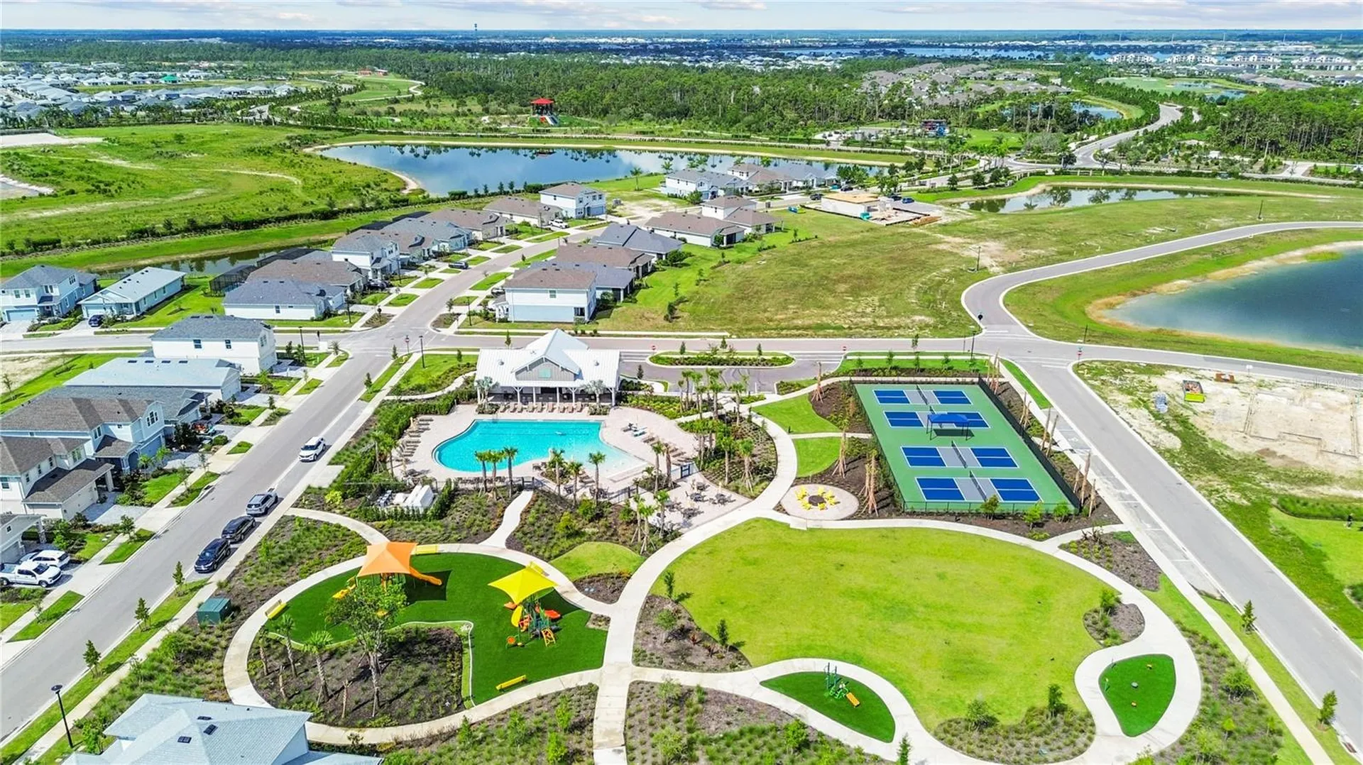 15951 Mulrion Boulevard Punta Gorda FL 33982