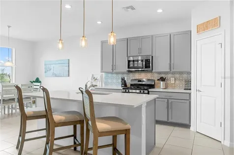 15951 Mulrion Boulevard Punta Gorda FL 33982