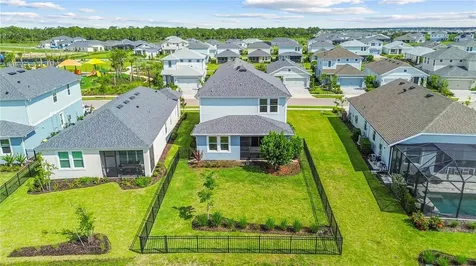 15951 Mulrion Boulevard Punta Gorda FL 33982