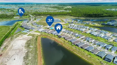 15951 Mulrion Boulevard Punta Gorda FL 33982