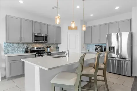15951 Mulrion Boulevard Punta Gorda FL 33982