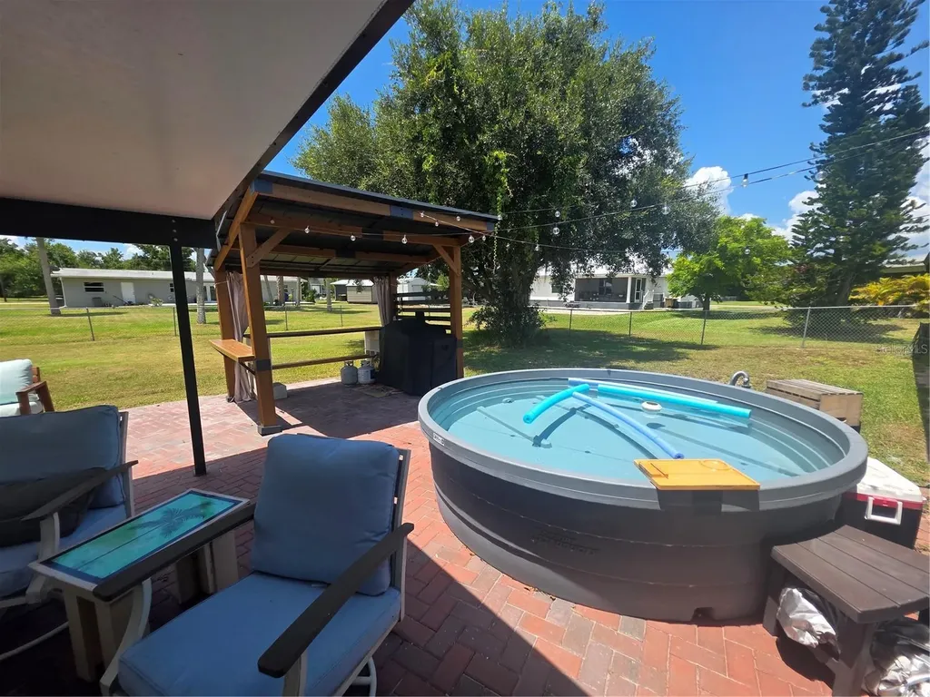 411 E Grace Street Punta Gorda FL 33950