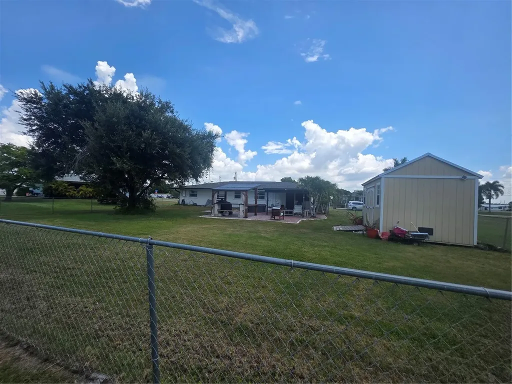 411 E Grace Street Punta Gorda FL 33950