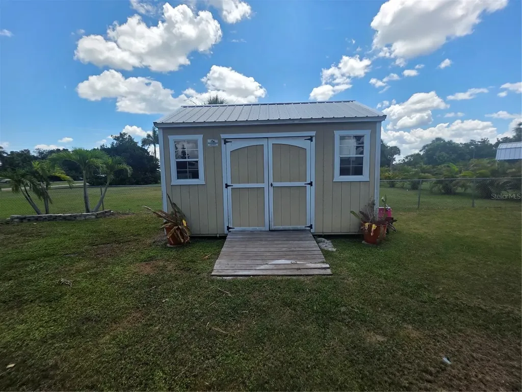 411 E Grace Street Punta Gorda FL 33950