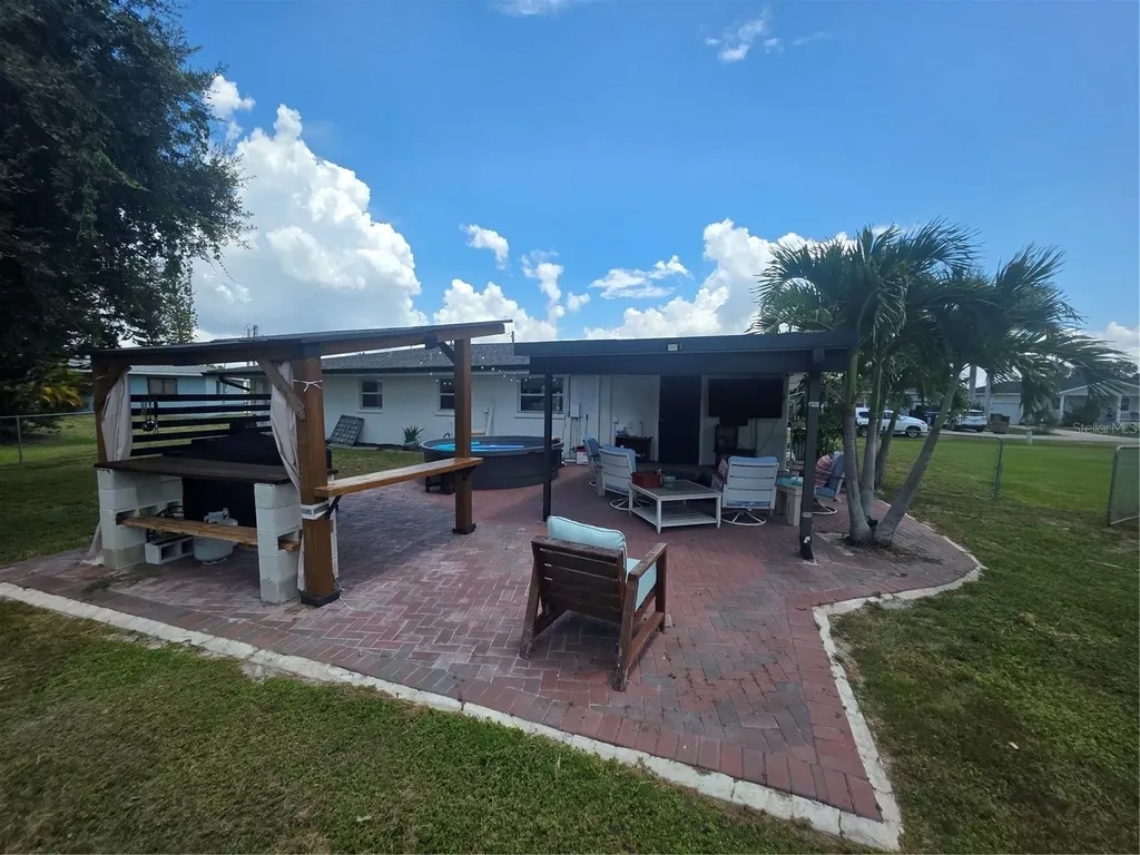 411 E Grace Street Punta Gorda FL 33950