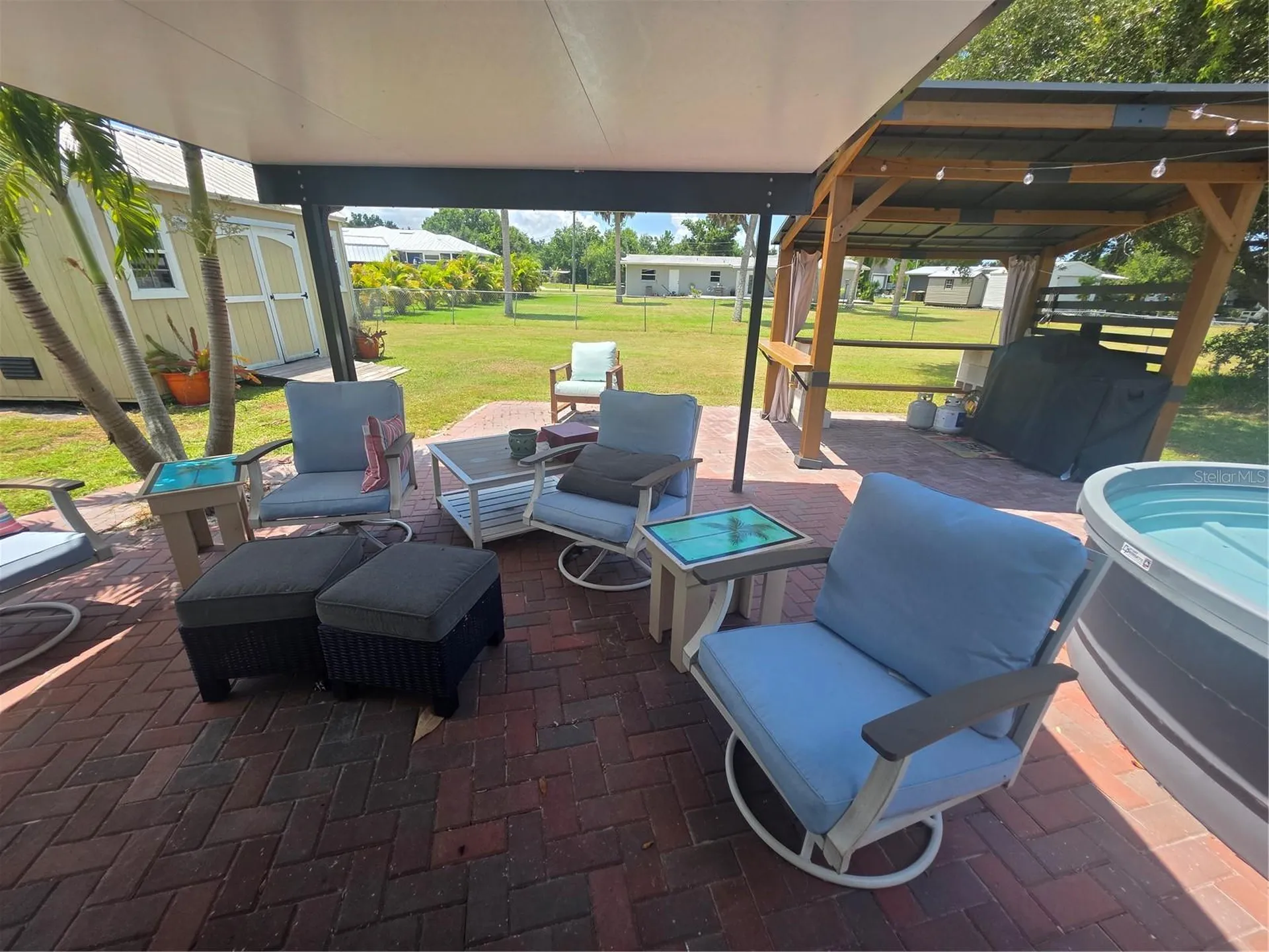 411 E Grace Street Punta Gorda FL 33950
