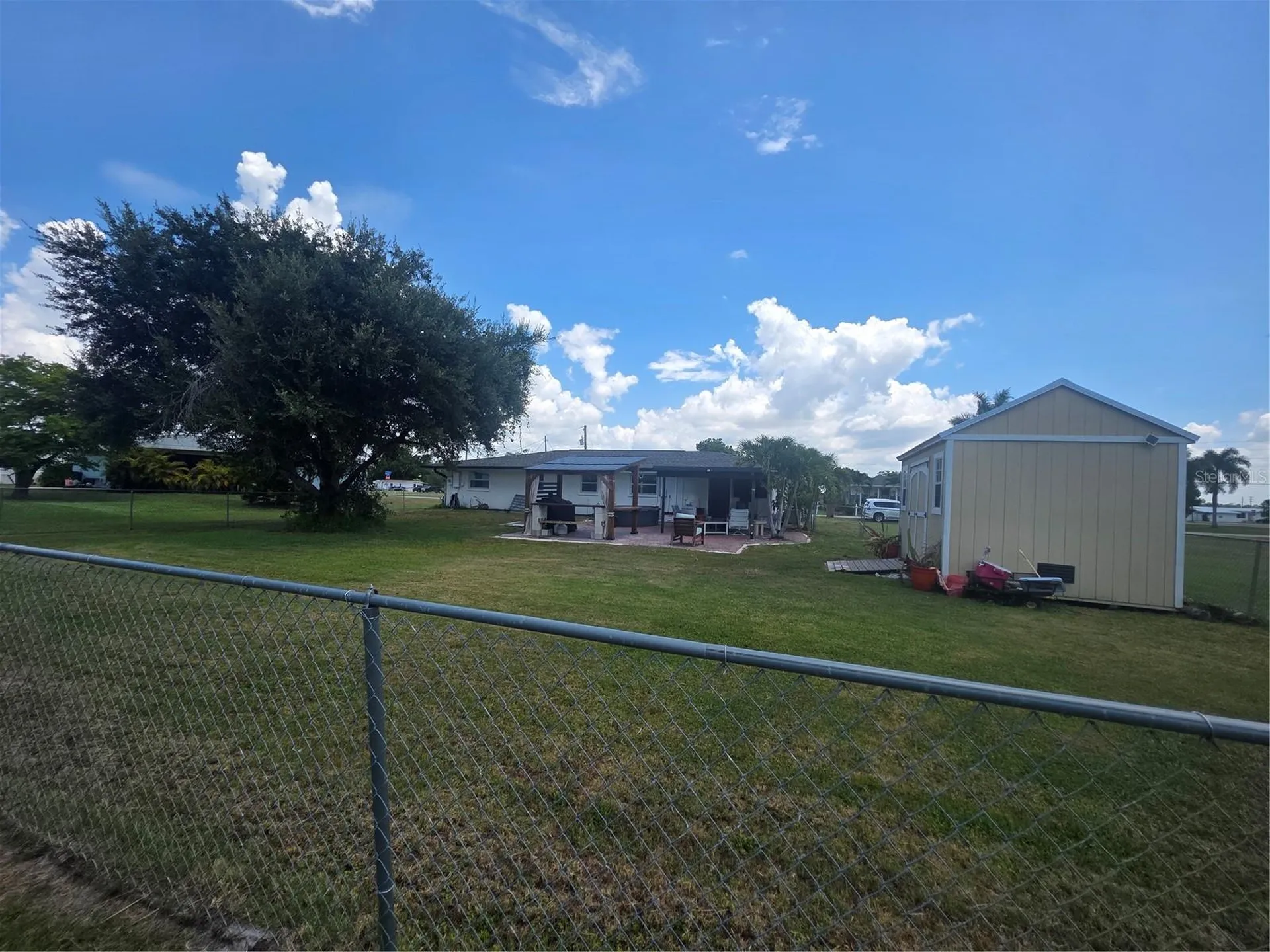 411 E Grace Street Punta Gorda FL 33950