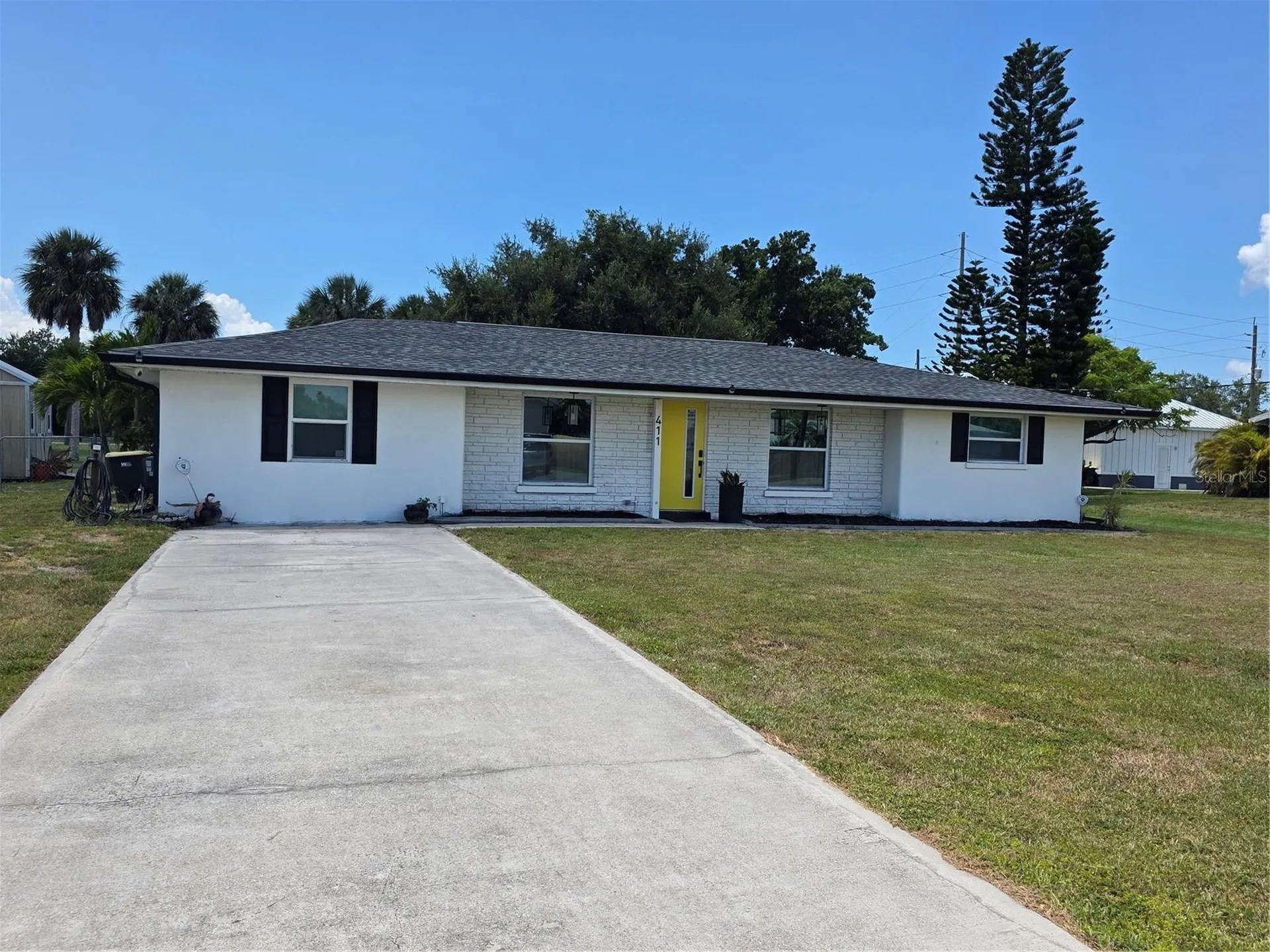 411 E Grace Street Punta Gorda FL 33950