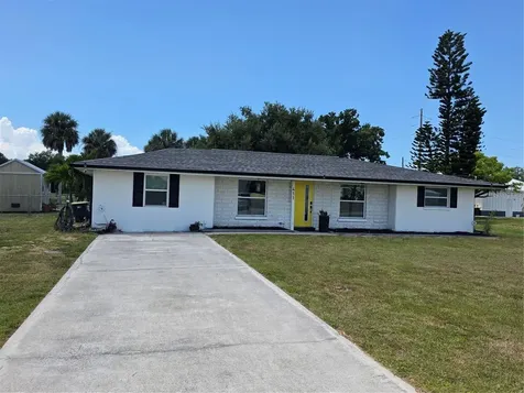 411 E Grace Street Punta Gorda FL 33950
