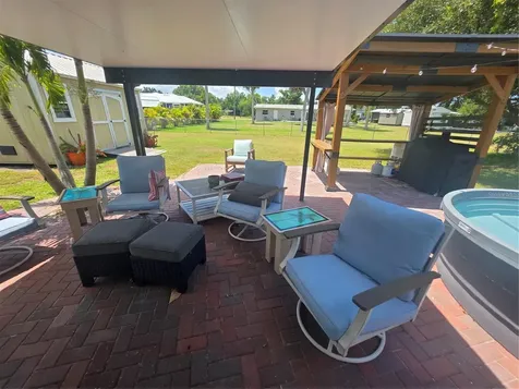 411 E Grace Street Punta Gorda FL 33950