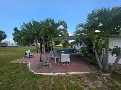 411 E Grace Street Punta Gorda FL 33950