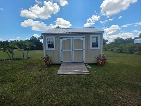 411 E Grace Street Punta Gorda FL 33950