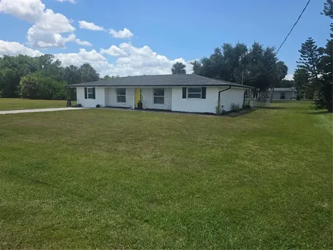 411 E Grace Street Punta Gorda FL 33950