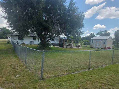 411 E Grace Street Punta Gorda FL 33950