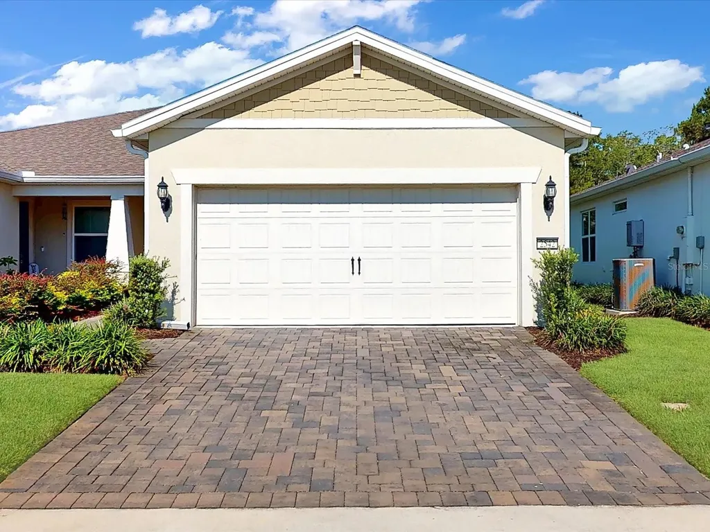 2542 Cliff Way St Cloud FL 34771