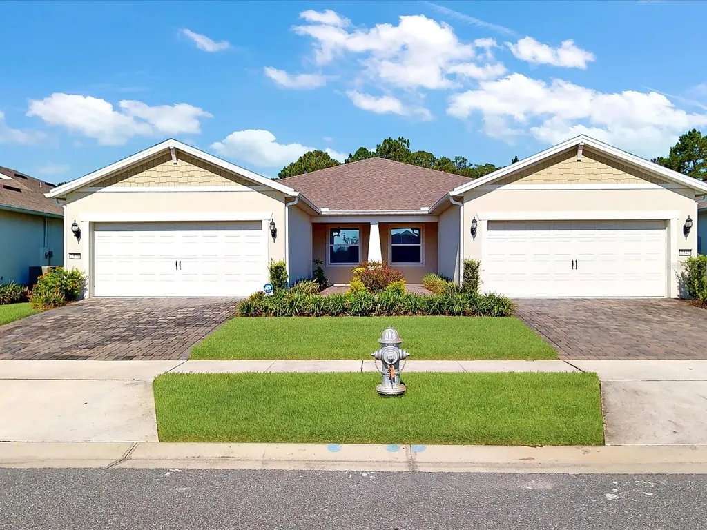 2542 Cliff Way St Cloud FL 34771