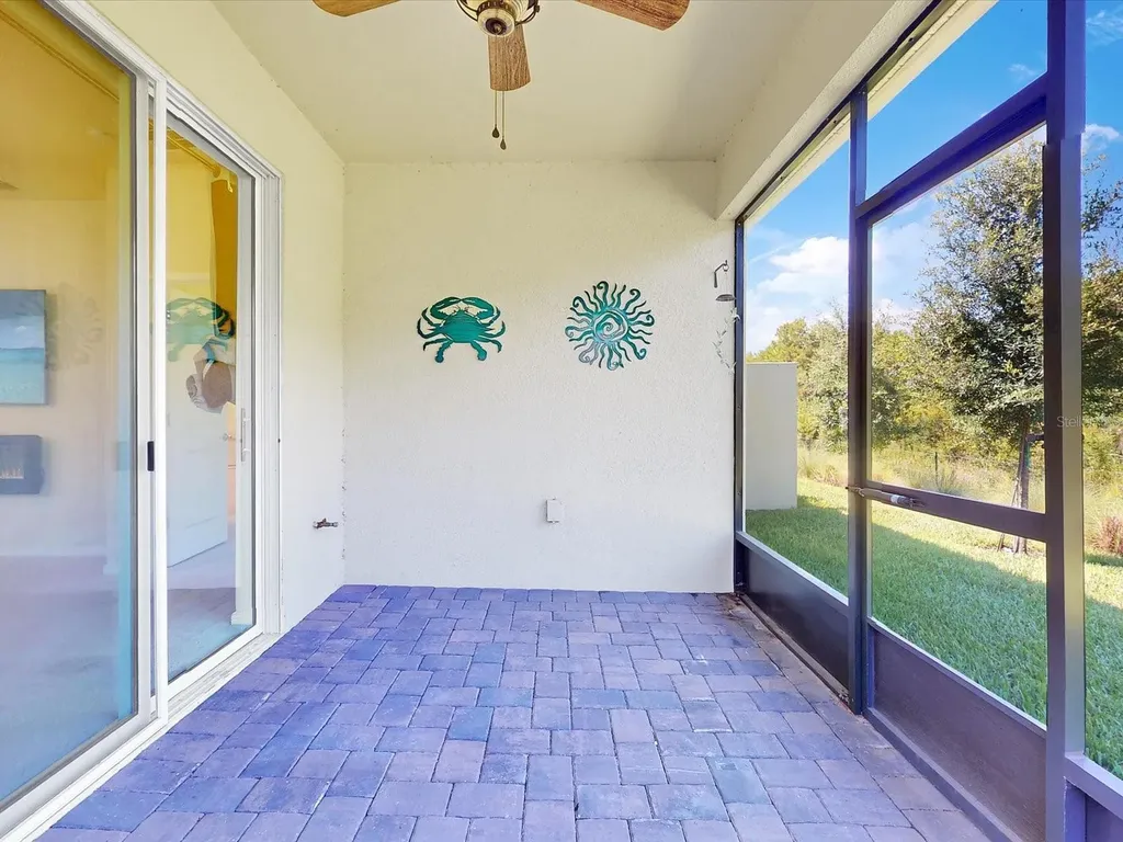 2542 Cliff Way St Cloud FL 34771