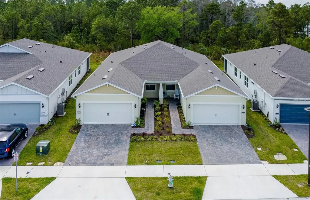 2542 Cliff Way St Cloud FL 34771