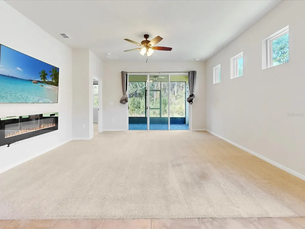 2542 Cliff Way St Cloud FL 34771