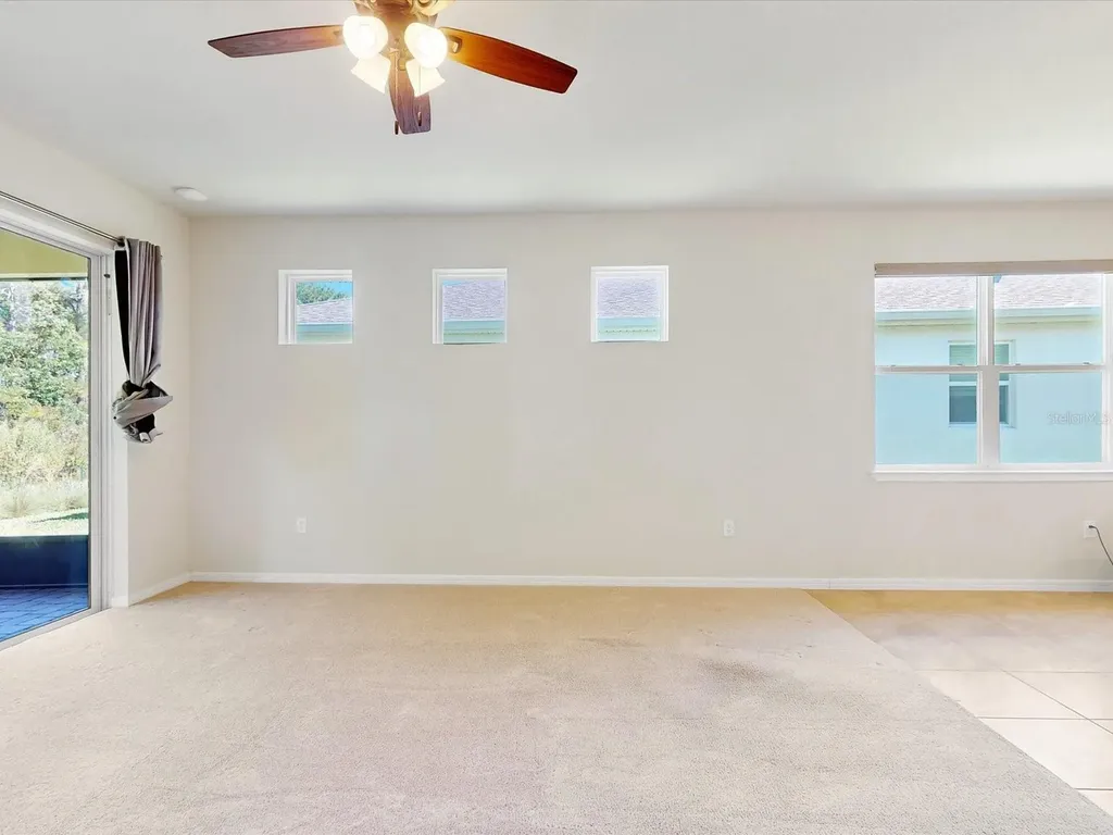 2542 Cliff Way St Cloud FL 34771
