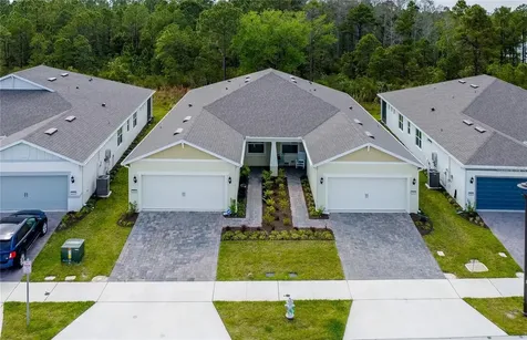 2542 Cliff Way St Cloud FL 34771