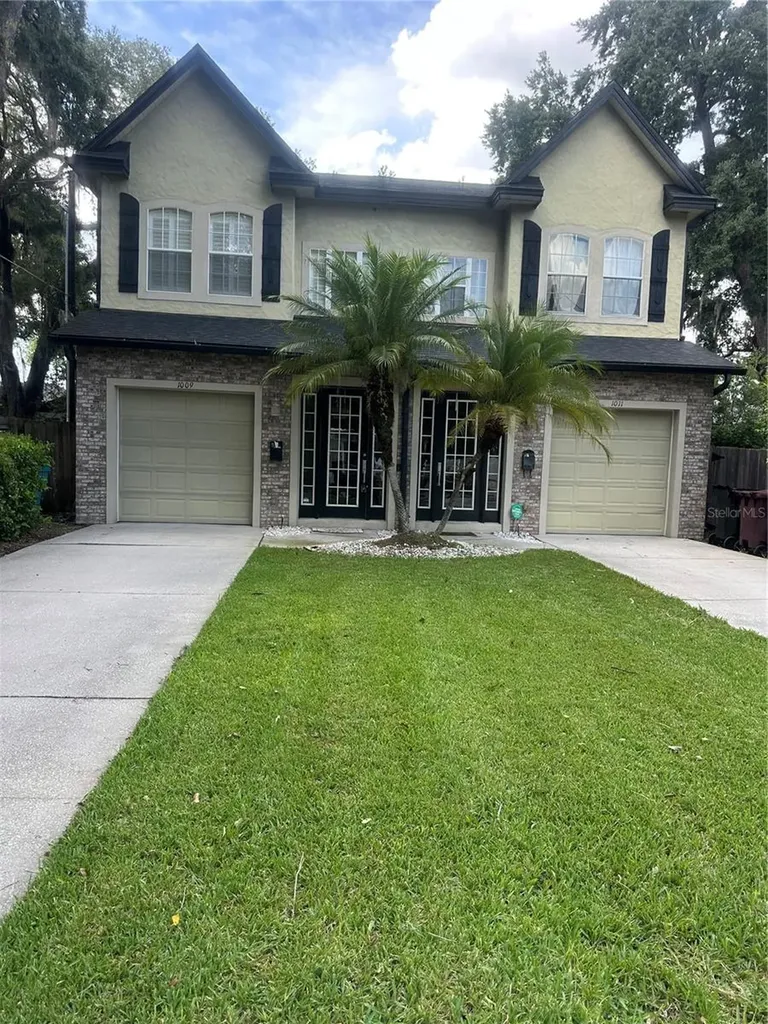 1009 Elmwood Street Orlando FL 32801