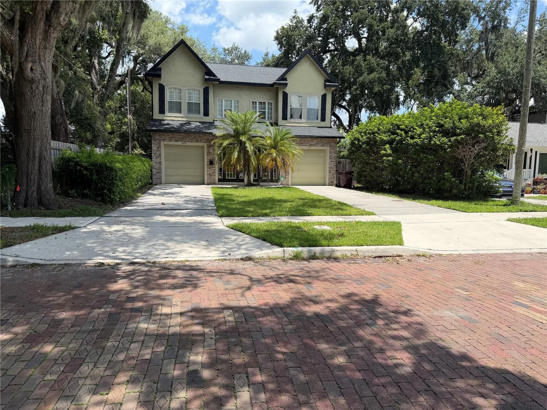 1009 Elmwood Street Orlando FL 32801