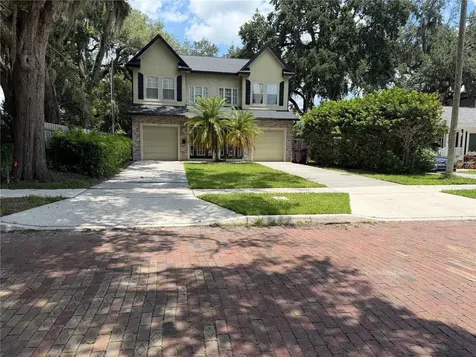 1009 Elmwood Street Orlando FL 32801