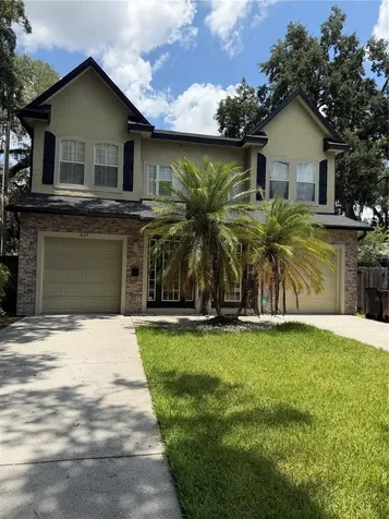 1009 Elmwood Street Orlando FL 32801