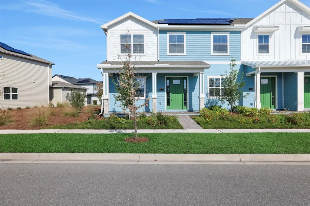 6519 Trailblaze Bend St Cloud FL 34771