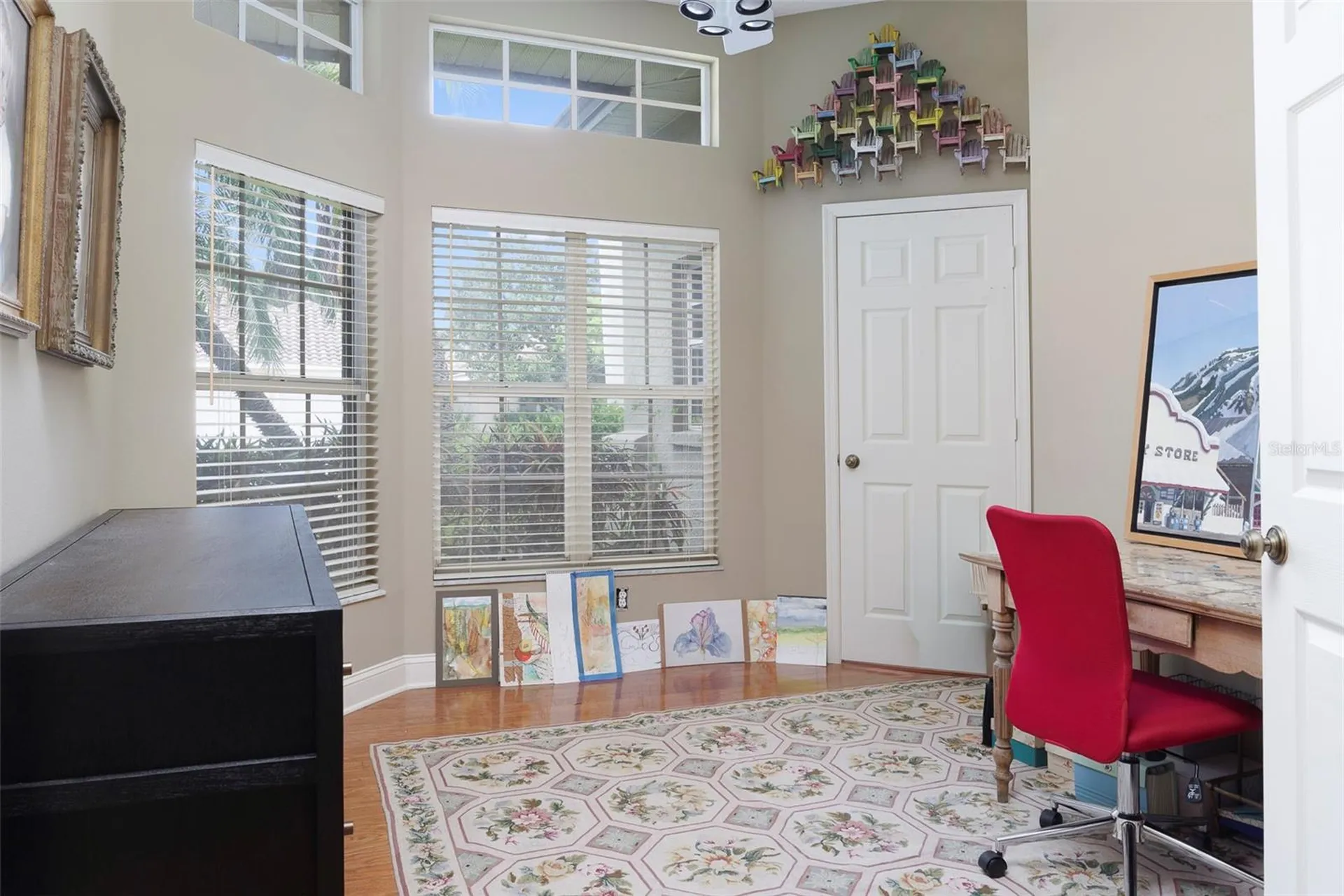 4834 Windmill Palm Terrace NE St Petersburg FL 33703