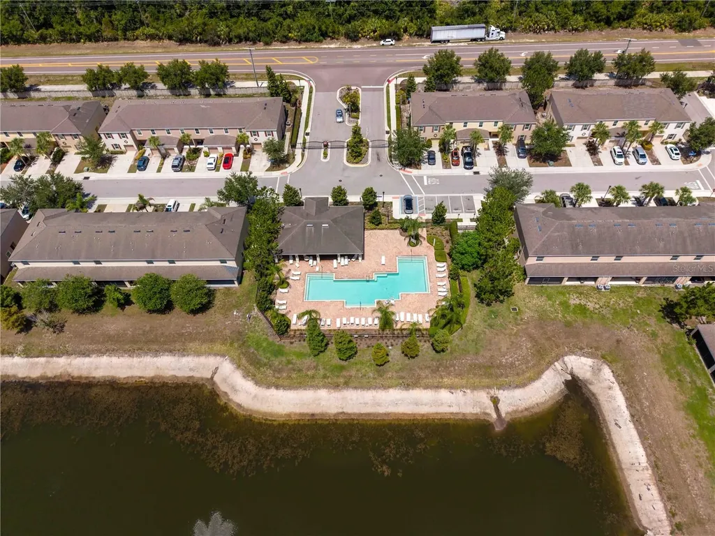 9973 Hound Chase Drive Gibsonton FL 33534