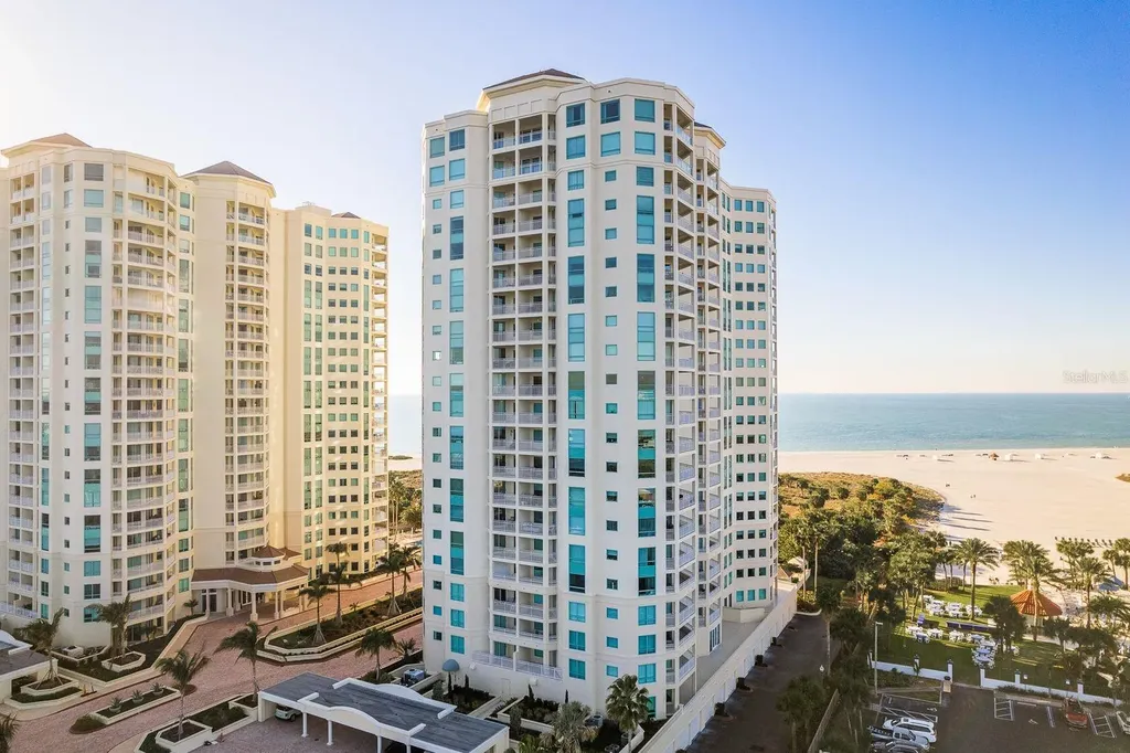 1170 Gulf Boulevard SW Clearwater FL 33767