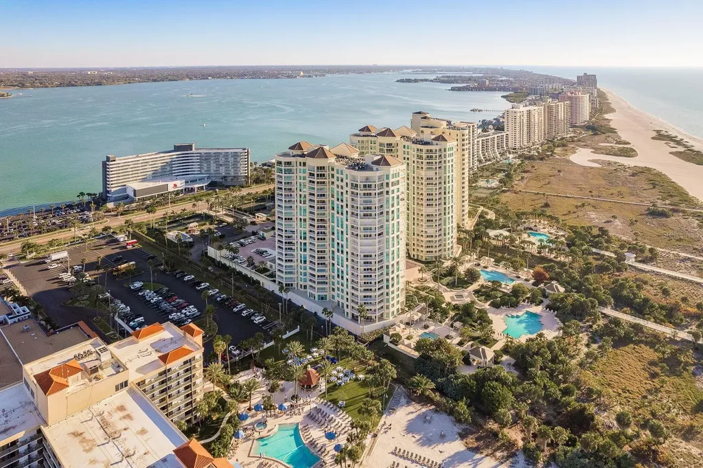 Clearwater FL 33767