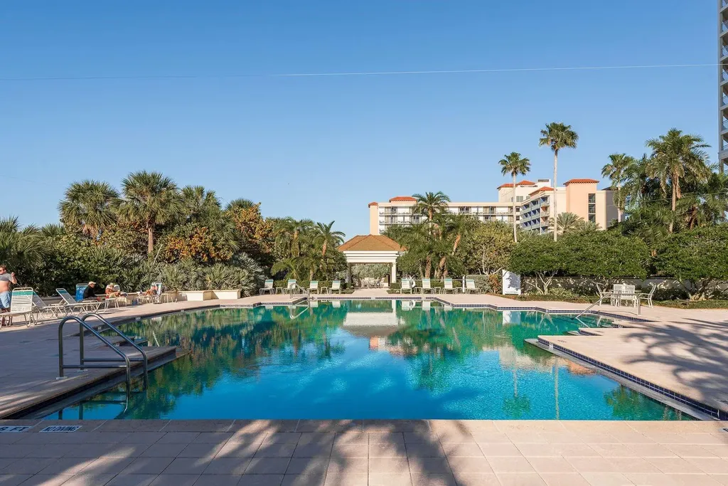 1170 Gulf Boulevard SW Clearwater FL 33767