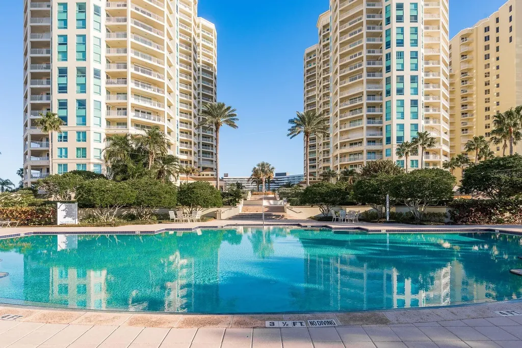 1170 Gulf Boulevard SW Clearwater FL 33767