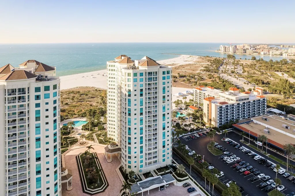 1170 Gulf Boulevard SW Clearwater FL 33767