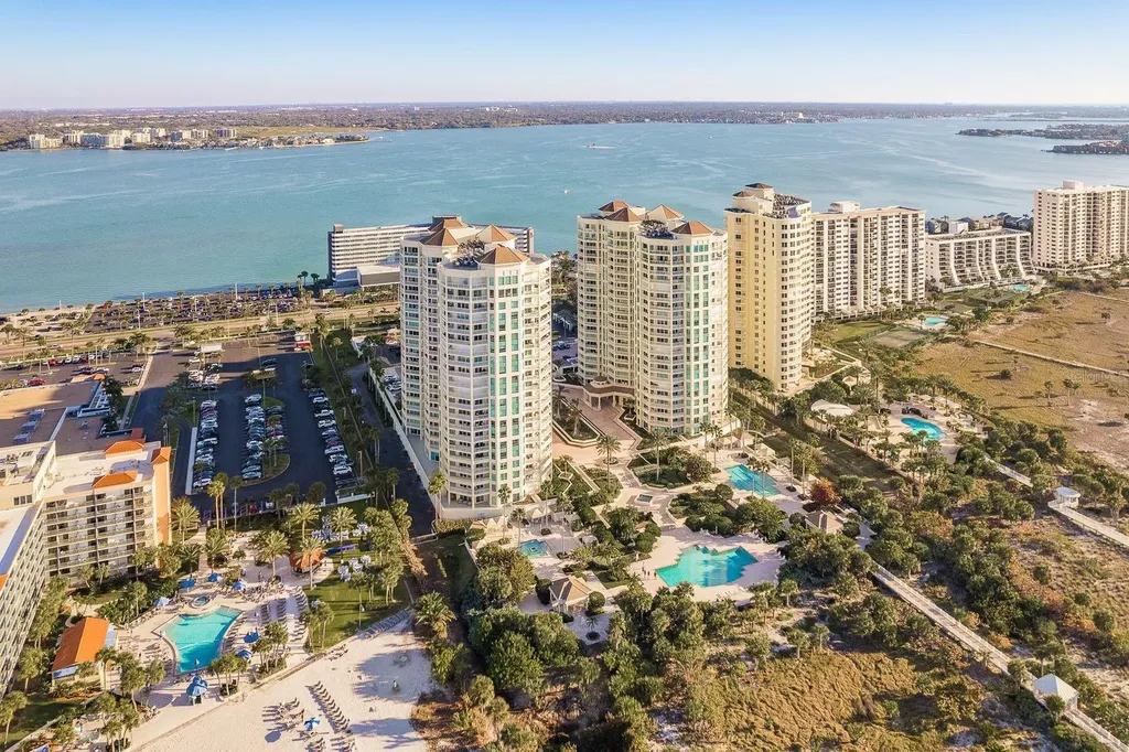 1170 Gulf Boulevard SW Clearwater FL 33767