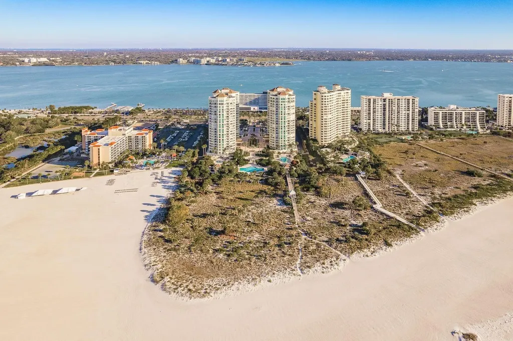 1170 Gulf Boulevard SW Clearwater FL 33767