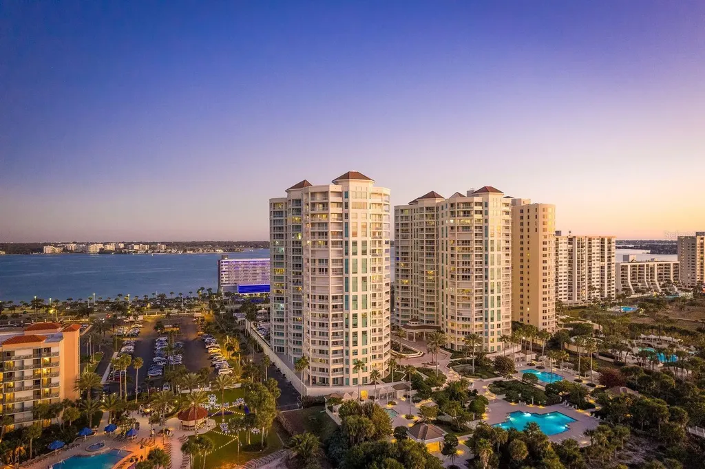 1170 Gulf Boulevard SW Clearwater FL 33767