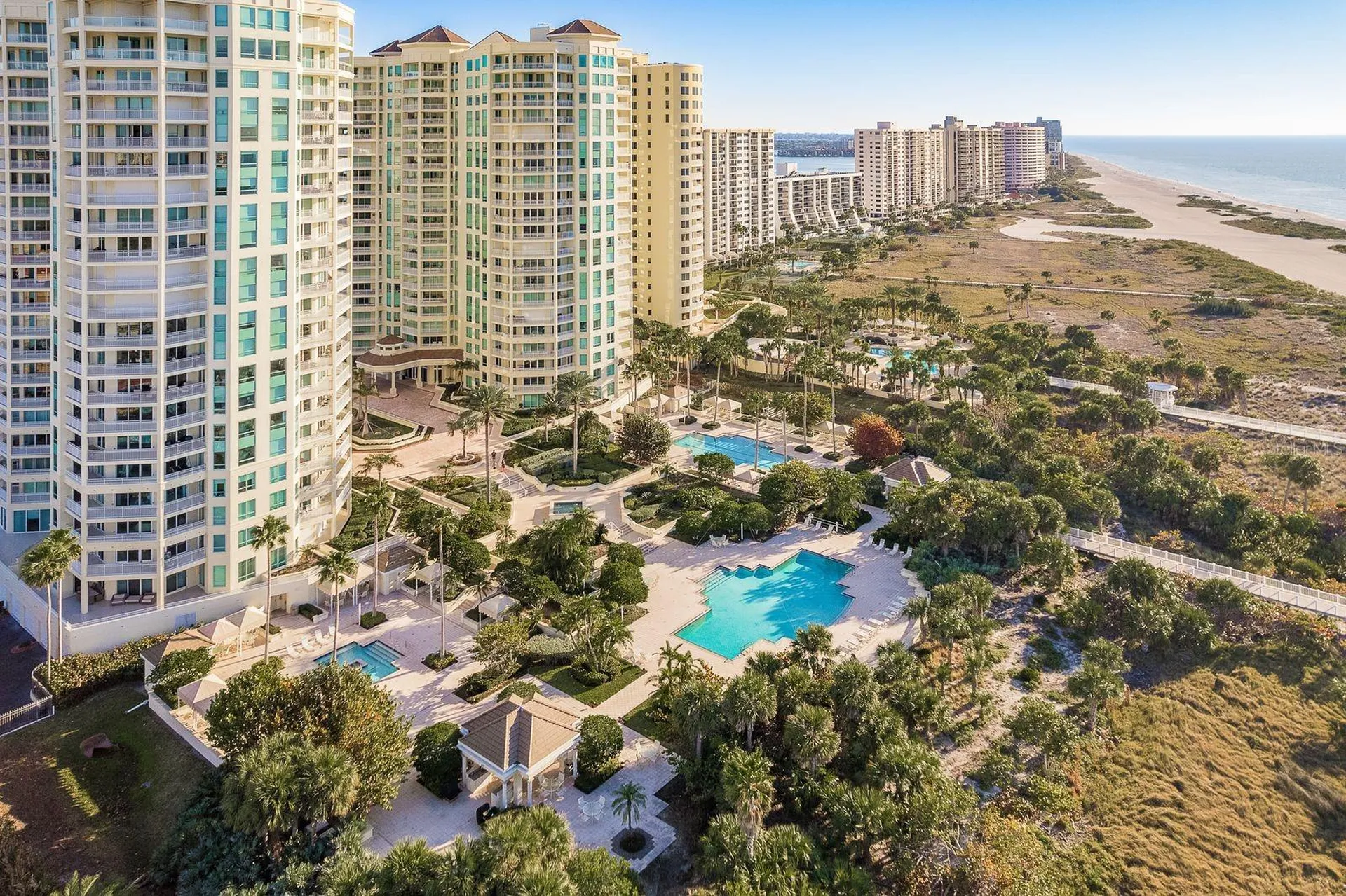 1170 Gulf Boulevard SW Clearwater FL 33767