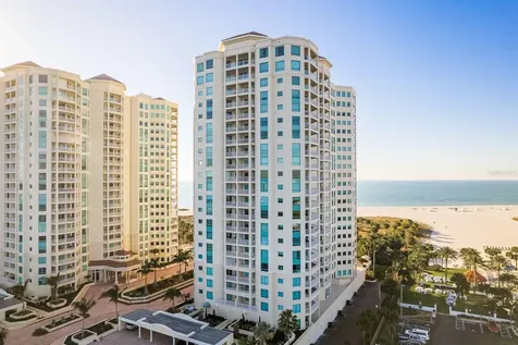 1170 Gulf Boulevard SW Clearwater FL 33767