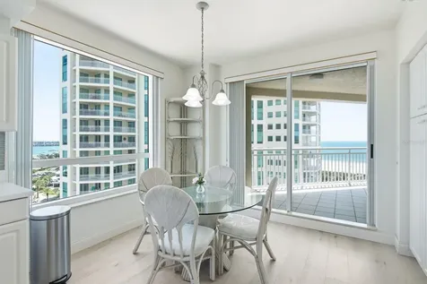 1170 Gulf Boulevard SW Clearwater FL 33767