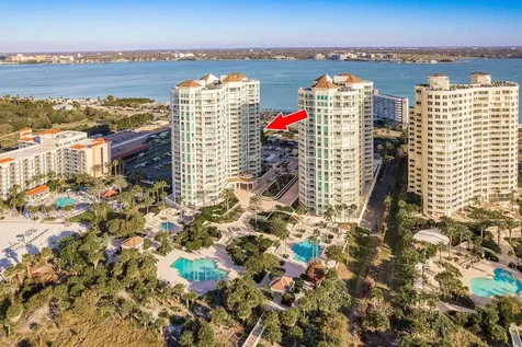 1170 Gulf Boulevard SW Clearwater FL 33767