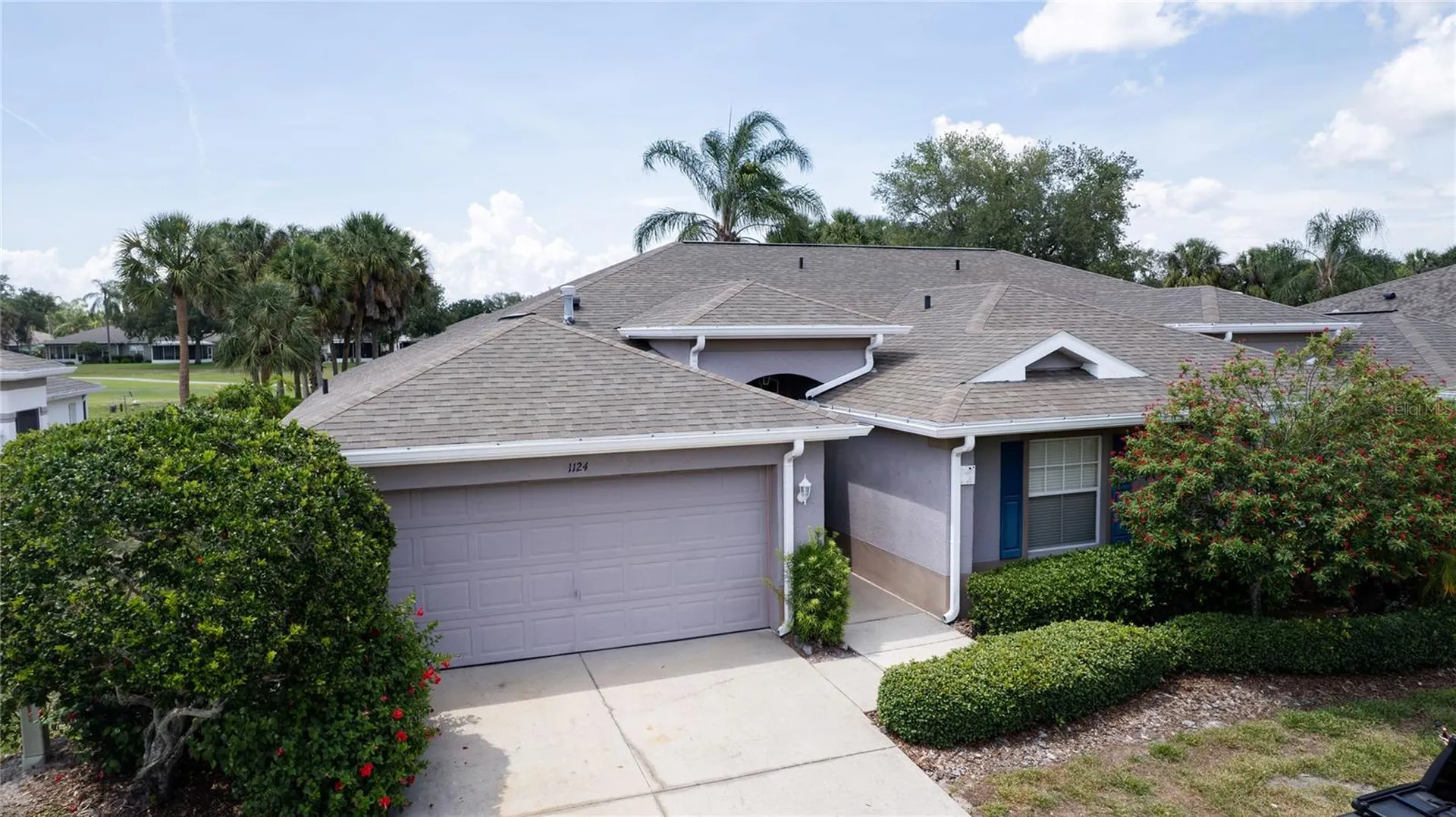 1124 Corinth Greens Drive Sun City Center FL 33573